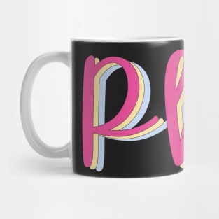 Phi Mug